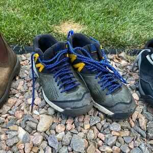 Nike Okwahn 2 Size 8